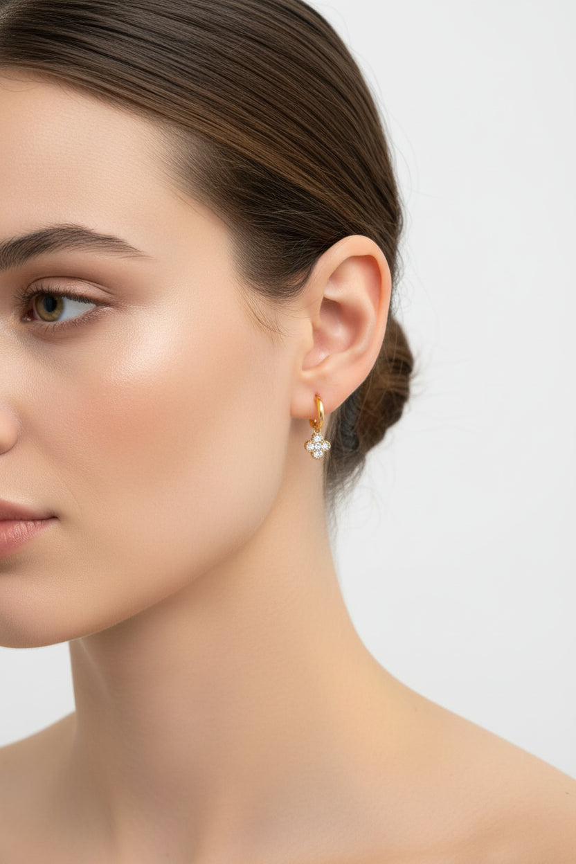 boucles maya
