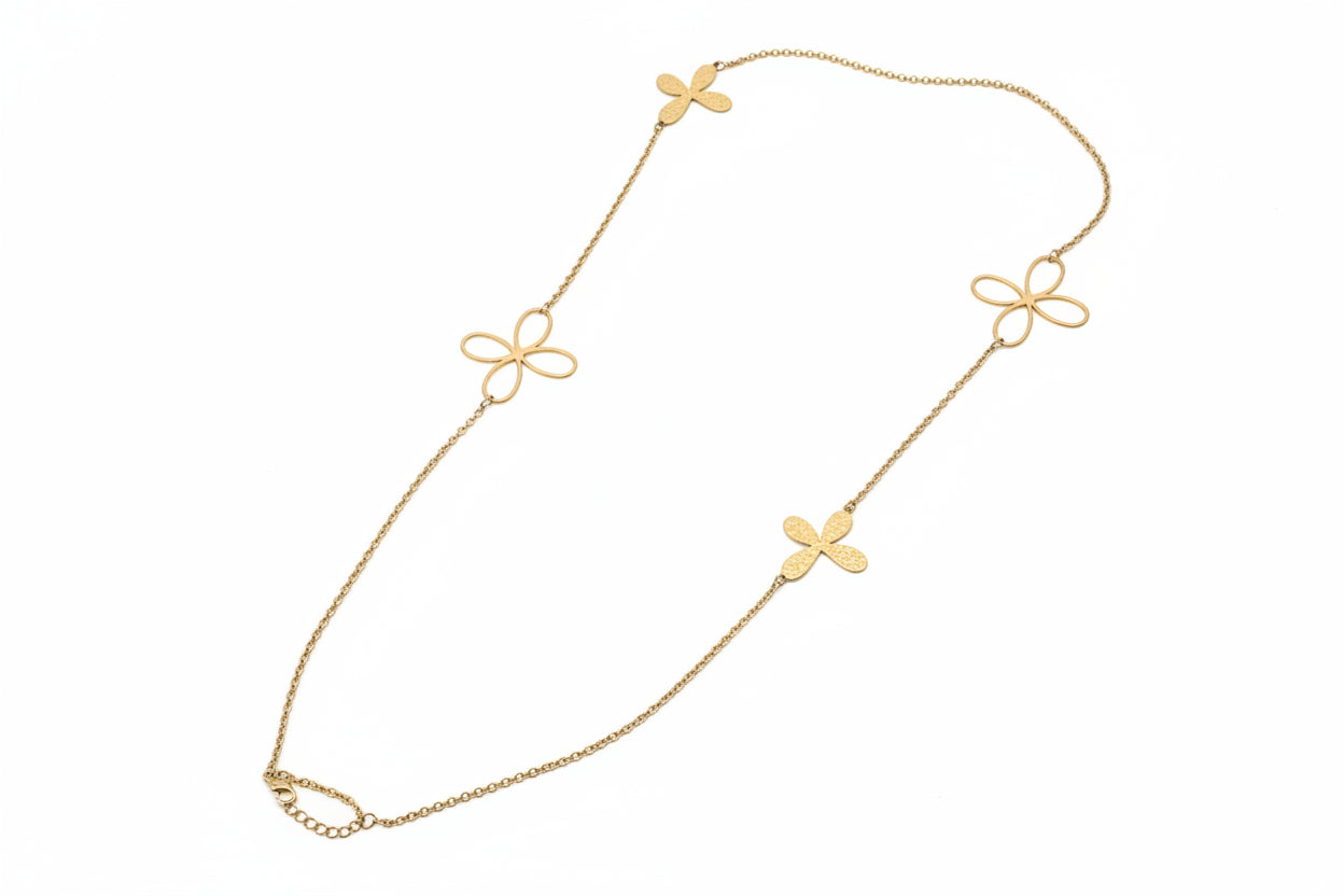 Collier Ines