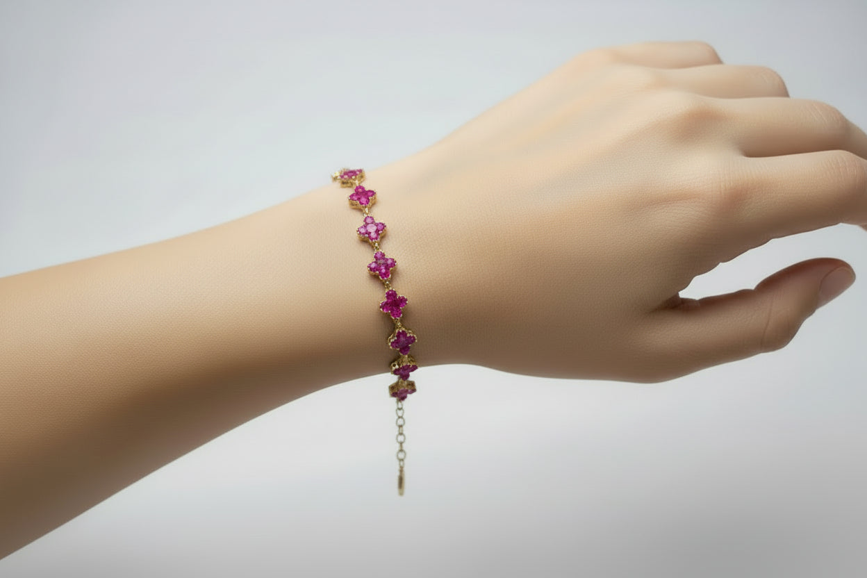 Rivière Rose