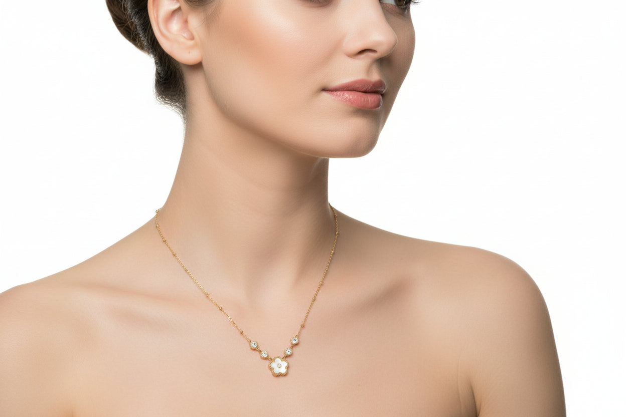 Collier Méli