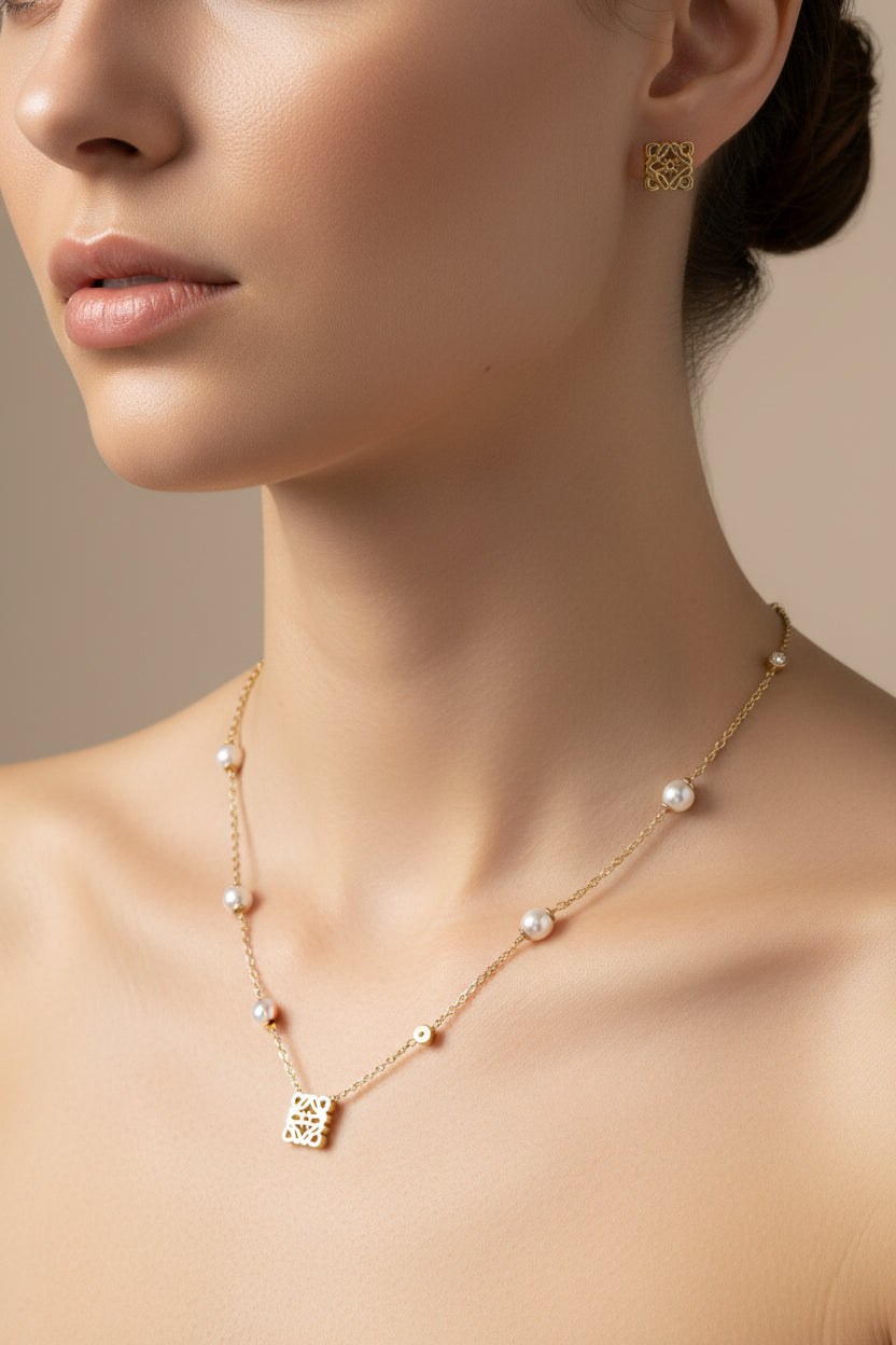 Parure Féni